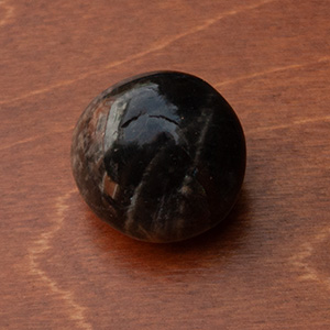 Black Moonstone