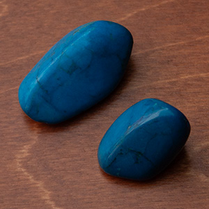 Blue Howlite