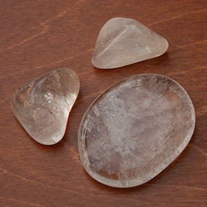 Clear Quartz