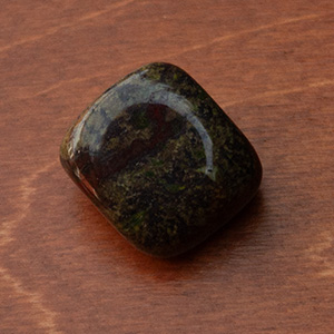 Dragon's Blood Jasper