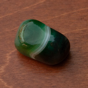 Green Agate