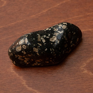 Guinea Fowl Jasper