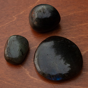 Labradorite