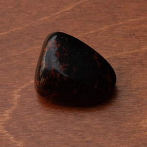 Mahogany Obsidian