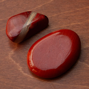 Red Jasper