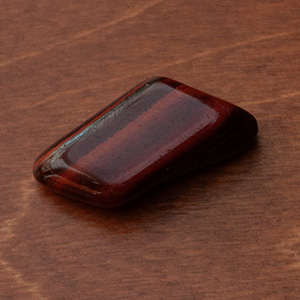 Red Tiger Eye