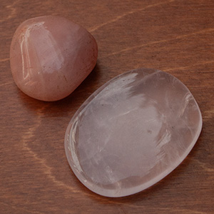 Rose Quartz