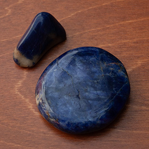 Sodalite